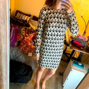 H&M business casual dress. Size 6